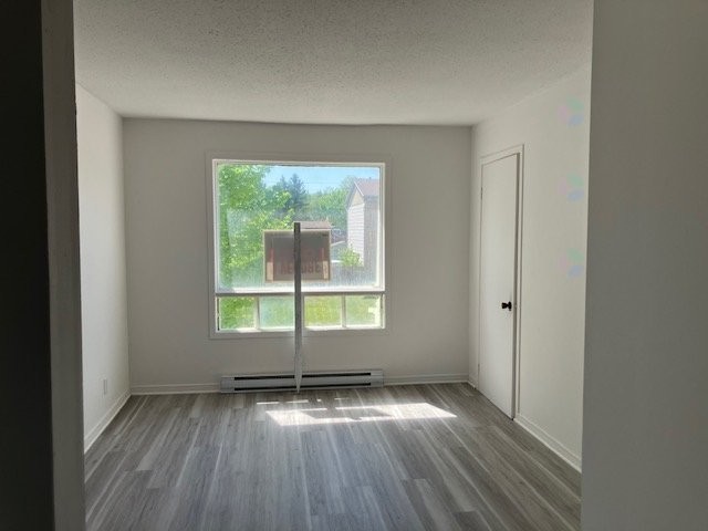 Salon - 832 Rue Charette, Gatineau (Buckingham), QC