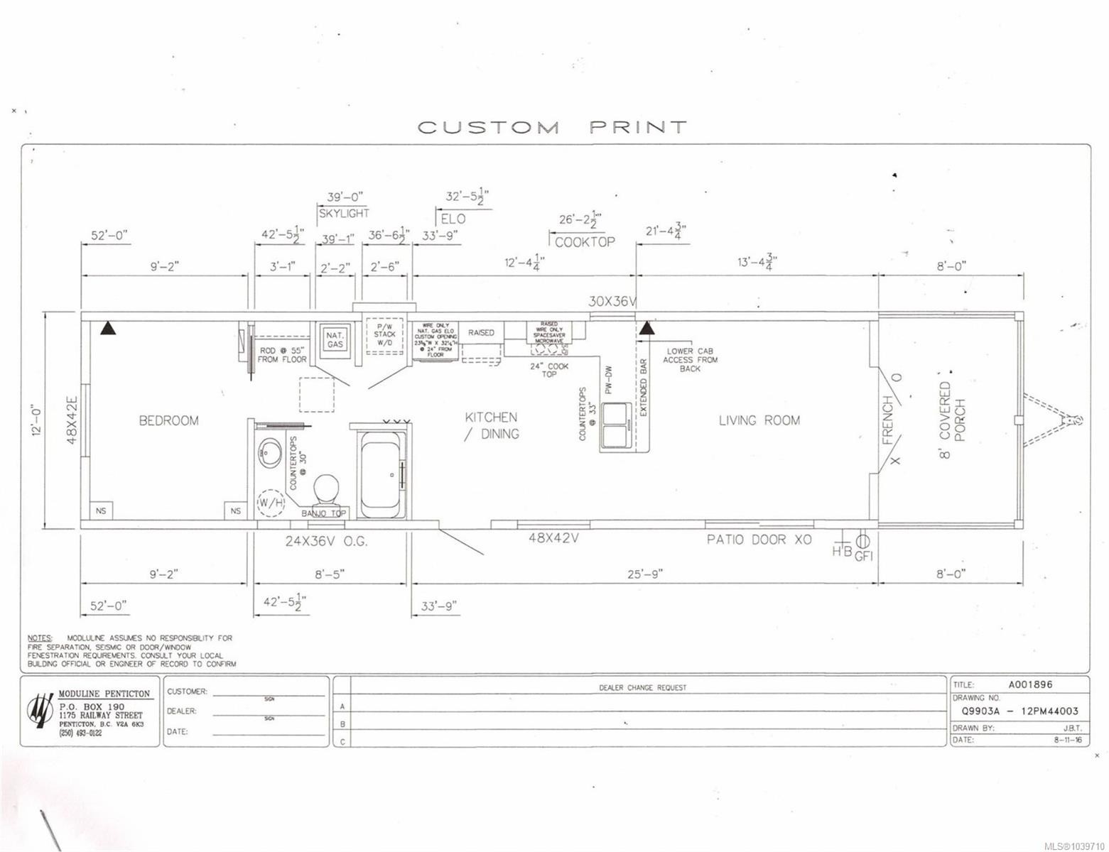 #144-3042 River Rd, Chemainus, BC