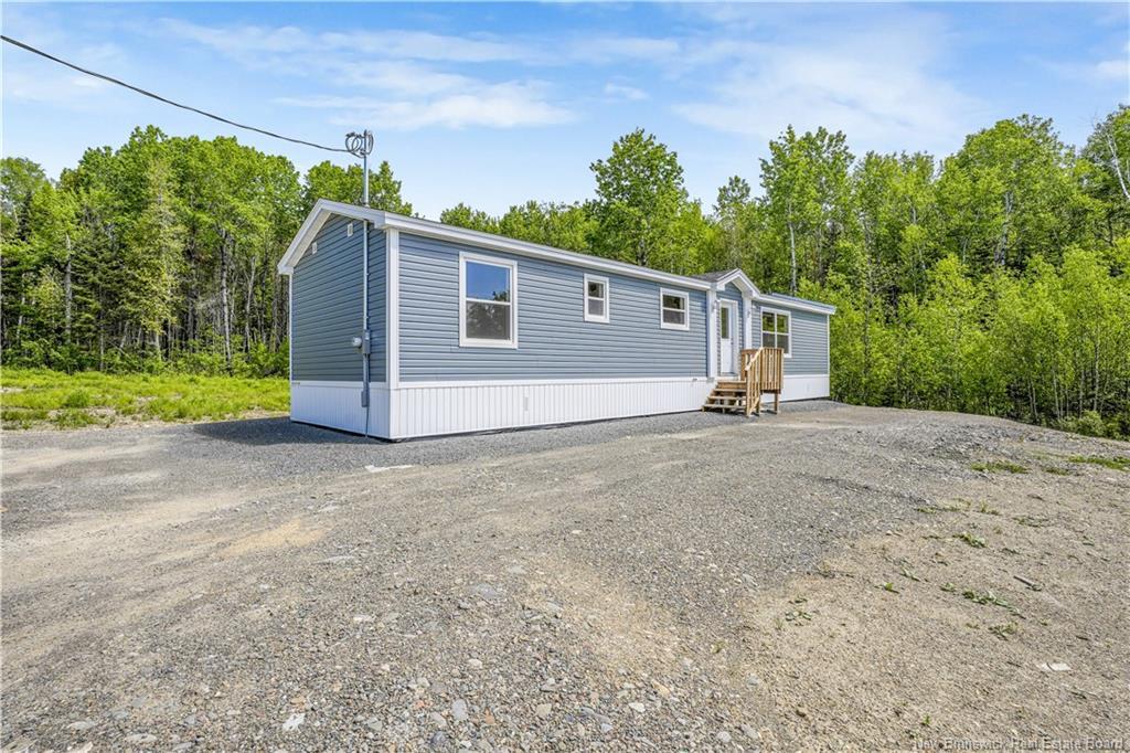 8096 104 Rte, Bubartown, NB