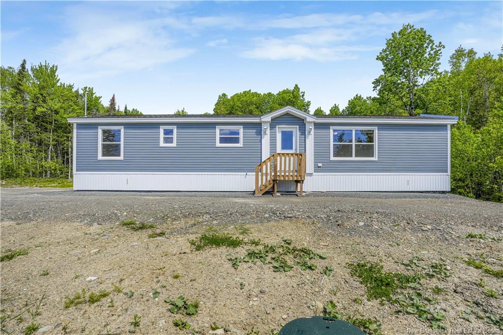 8096 104 Rte, Bubartown, NB