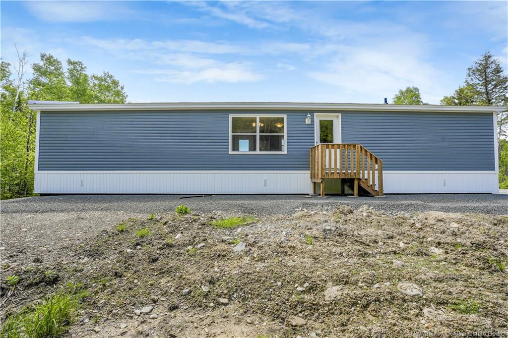 8096 104 Rte, Bubartown, NB
