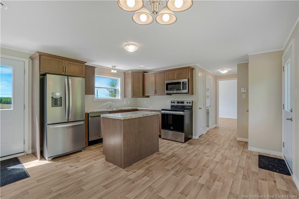 8096 104 Rte, Bubartown, NB