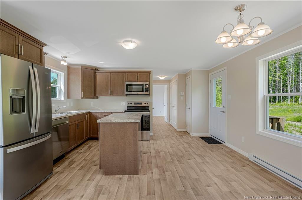 8096 104 Rte, Bubartown, NB