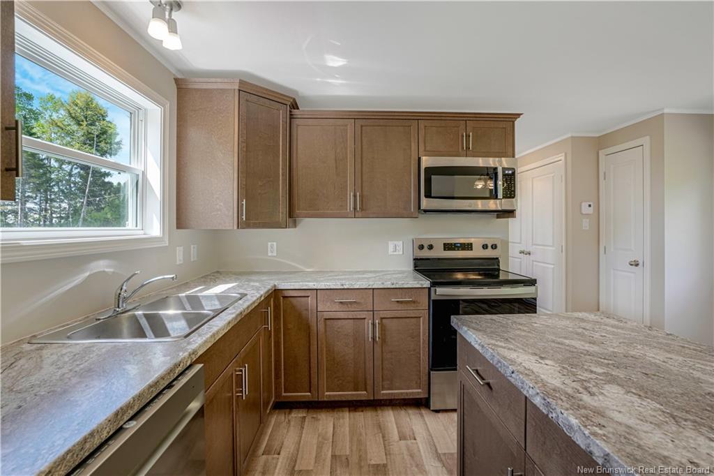 8096 104 Rte, Bubartown, NB