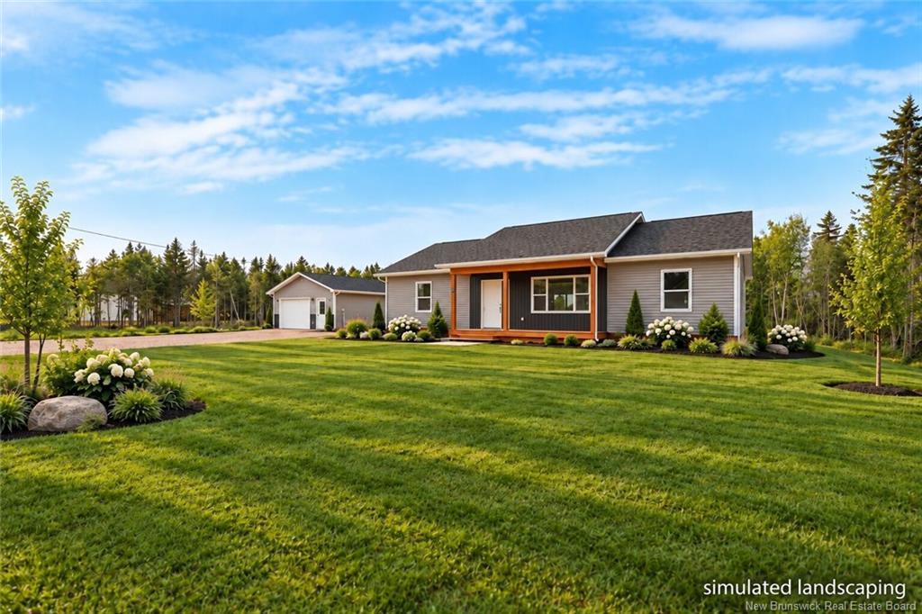 31 Sandlewood Lane, Douglas, NB