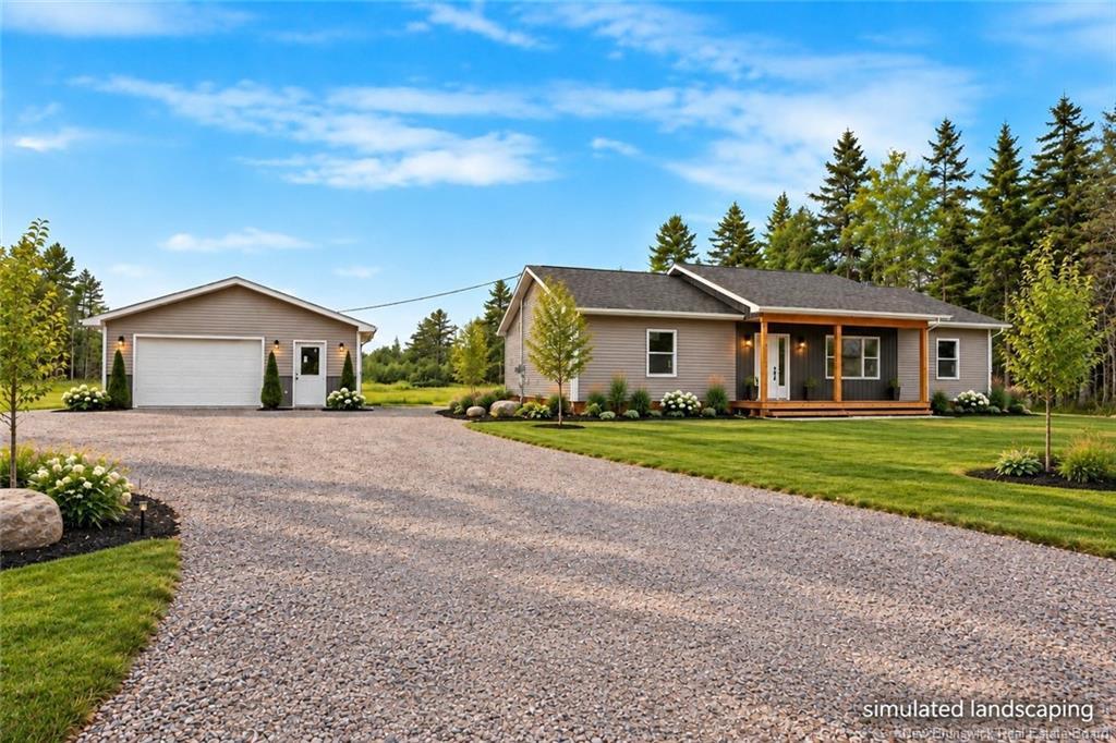 31 Sandlewood Lane, Douglas, NB