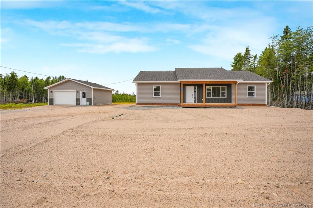 31 Sandlewood Lane, Douglas, NB