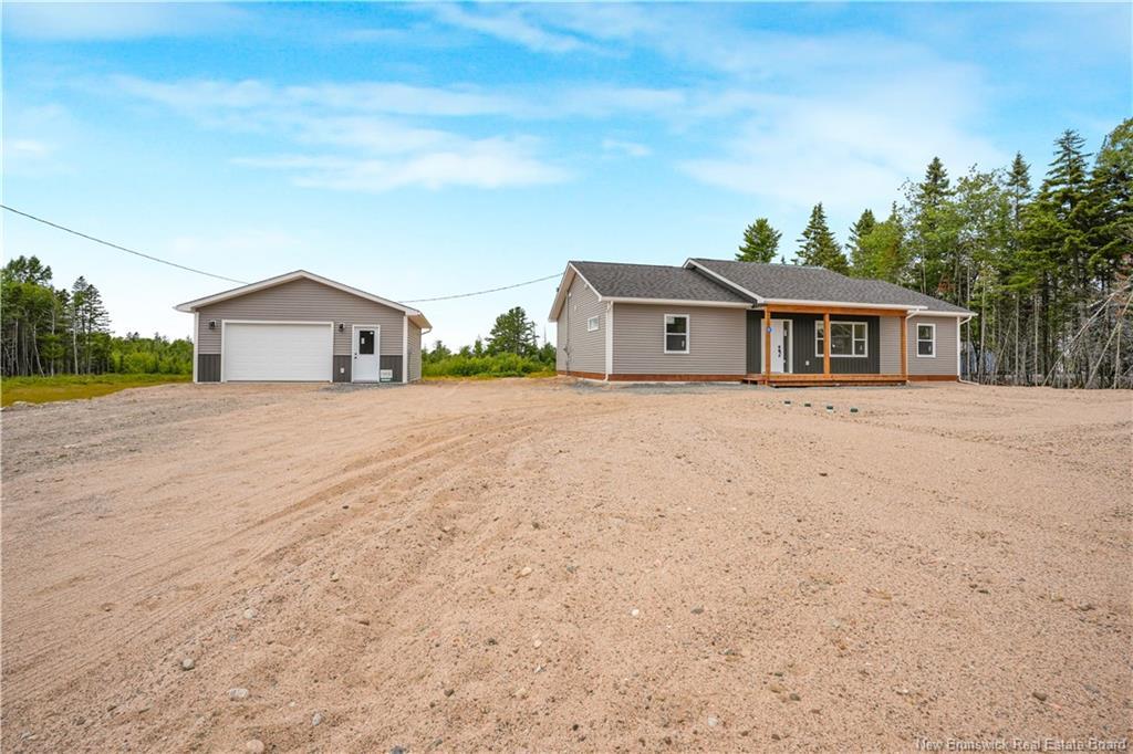 31 Sandlewood Lane, Douglas, NB