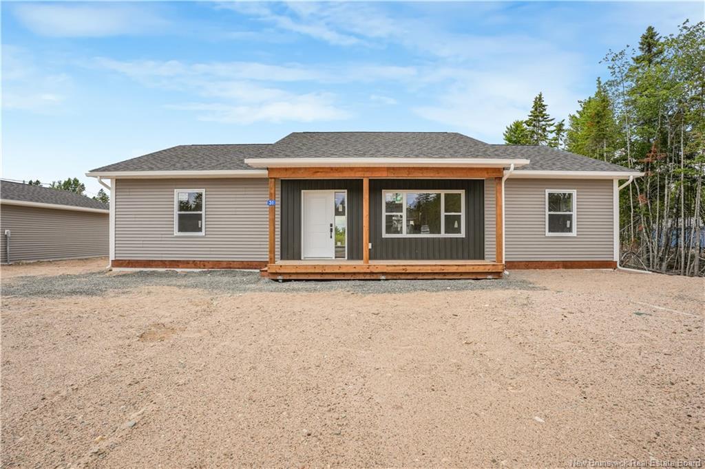 31 Sandlewood Lane, Douglas, NB