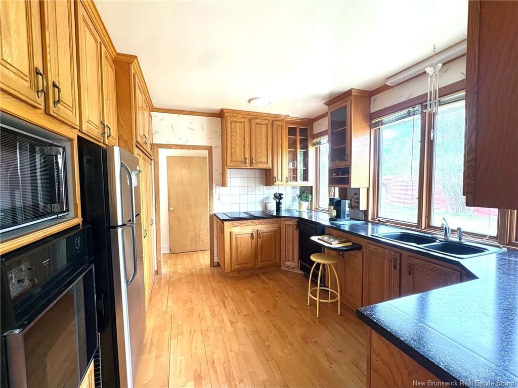 45 Parkside St, Atholville, NB