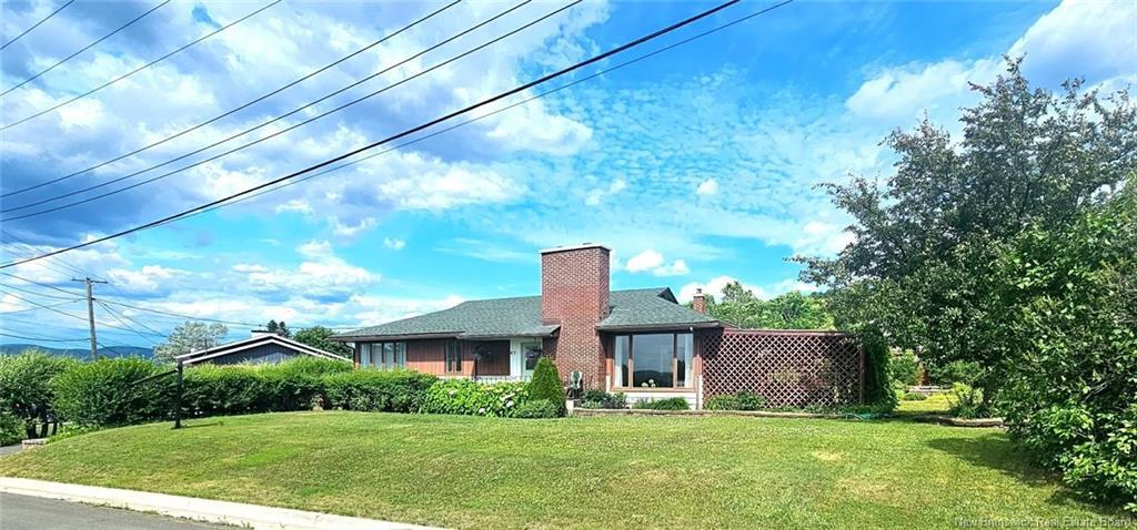 45 Parkside St, Atholville, NB
