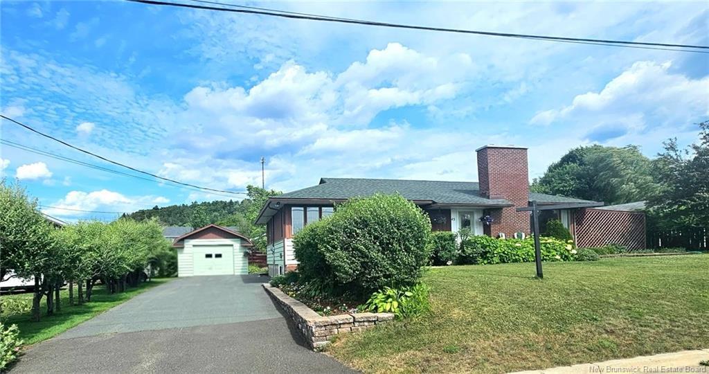 45 Parkside St, Atholville, NB