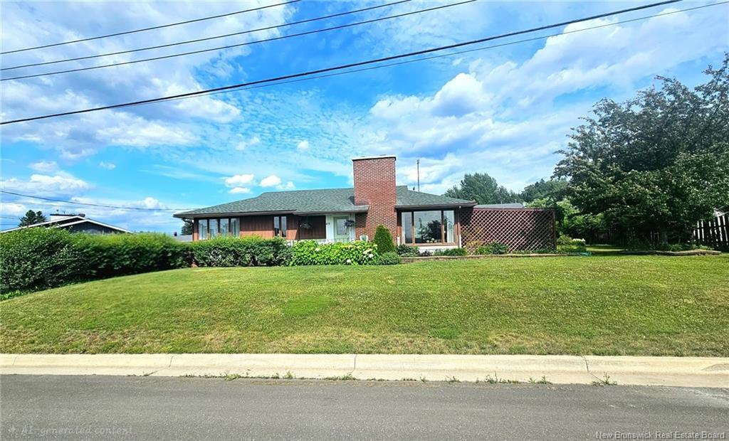 45 Parkside St, Atholville, NB