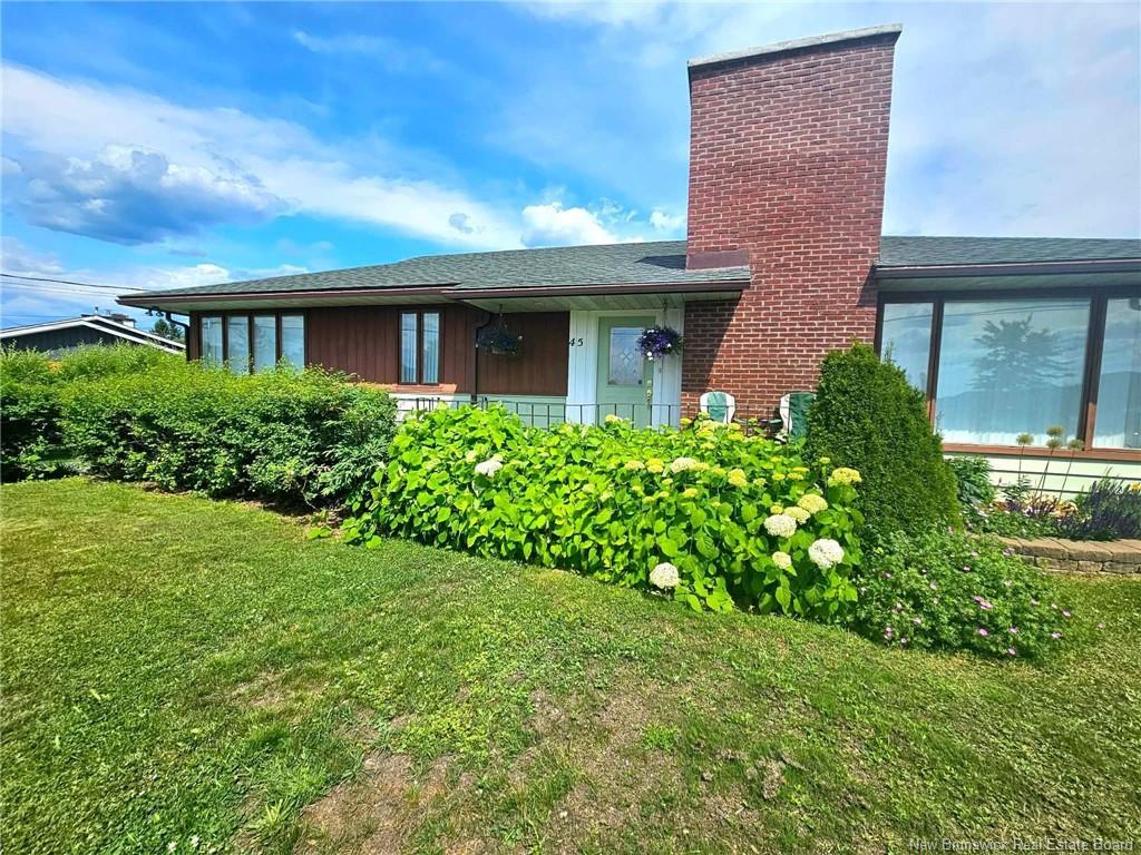 45 Parkside St, Atholville, NB