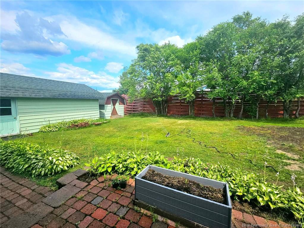 45 Parkside St, Atholville, NB