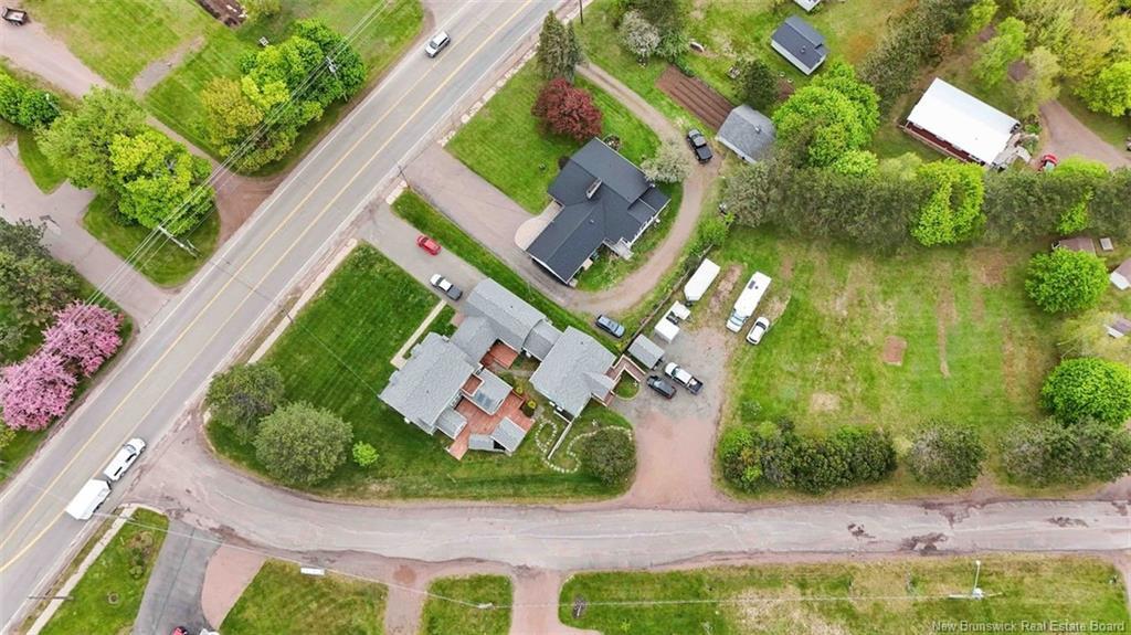 711 Route 133, Pointe-Du-Chêne, NB