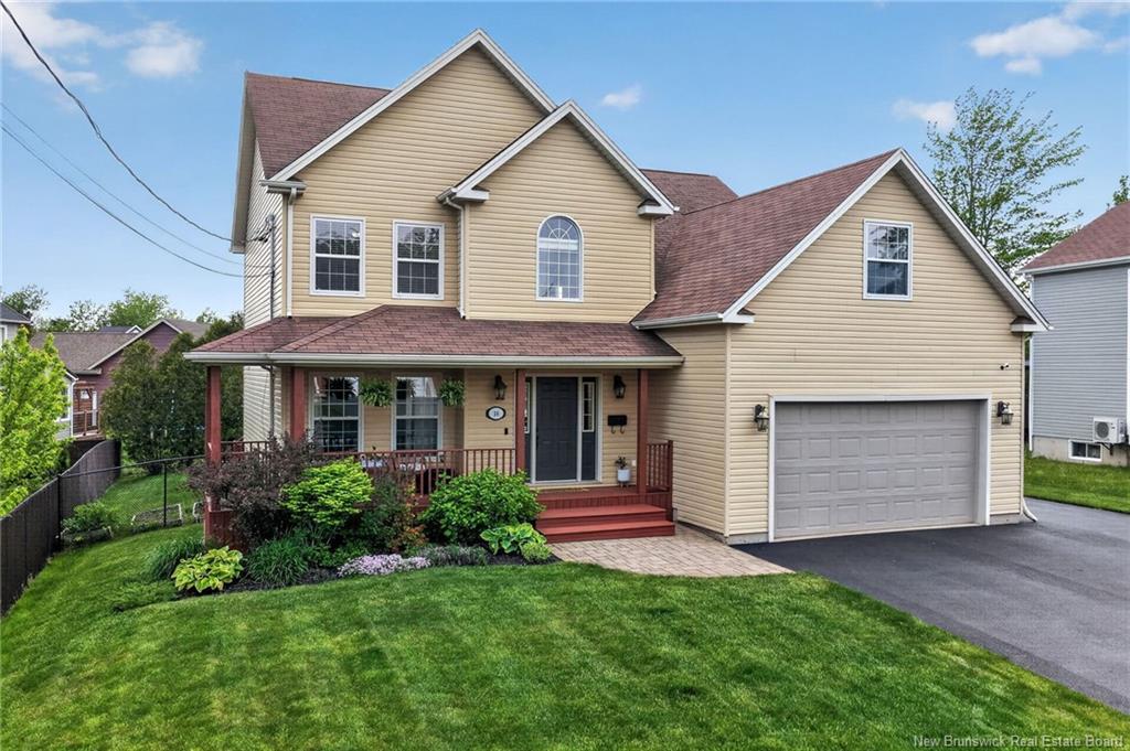 16 Camille, Dieppe, NB