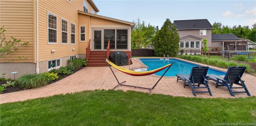 16 Camille, Dieppe, NB