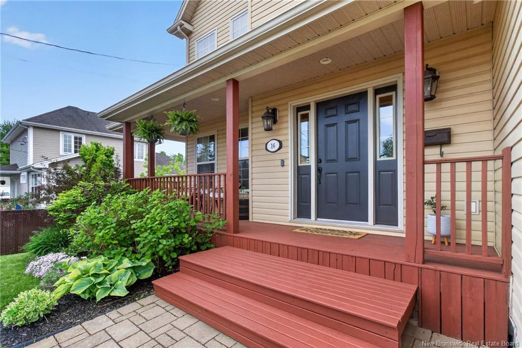 16 Camille, Dieppe, NB
