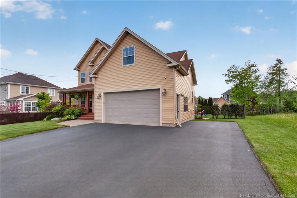 16 Camille, Dieppe, NB