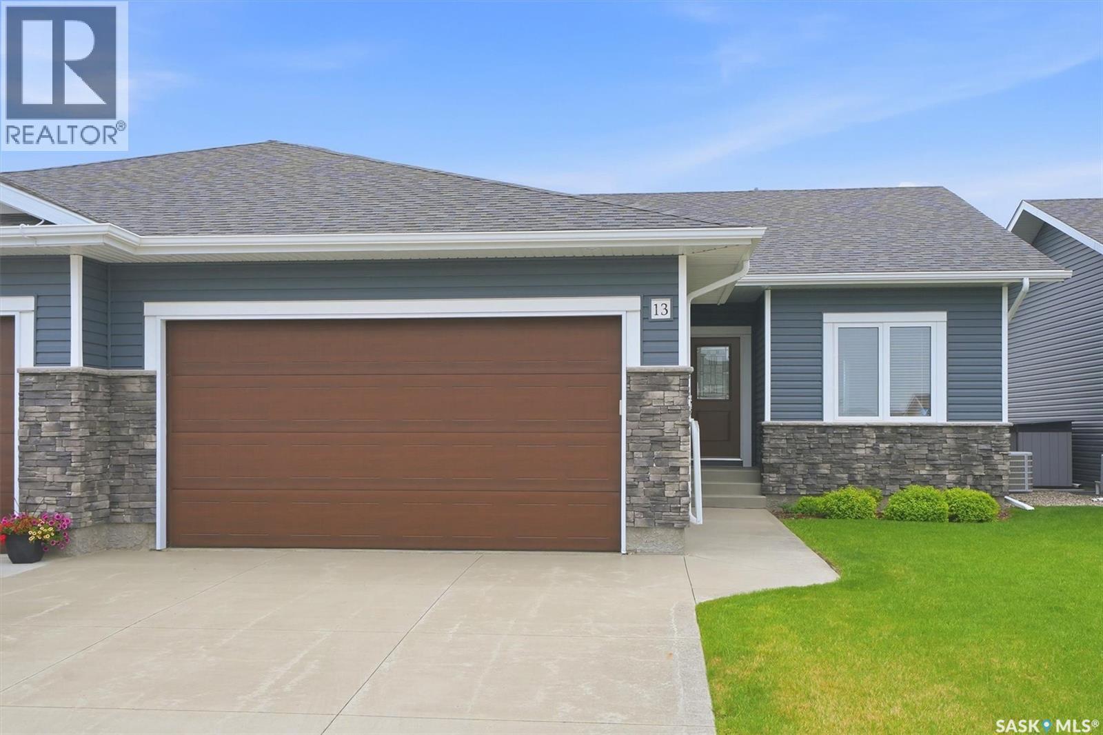 13 315 Olson Lane W, Saskatoon, SK