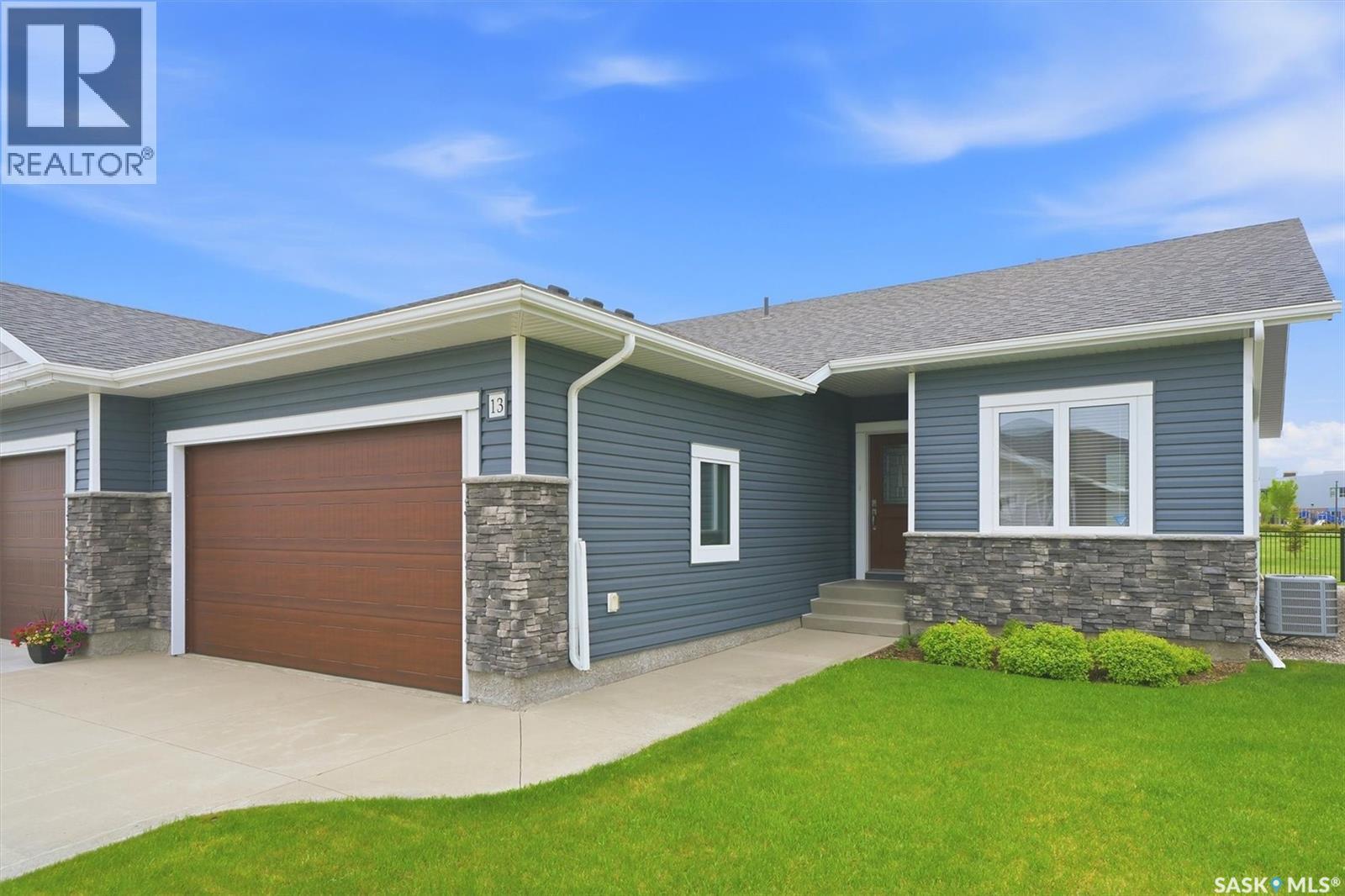 13 315 Olson Lane W, Saskatoon, SK