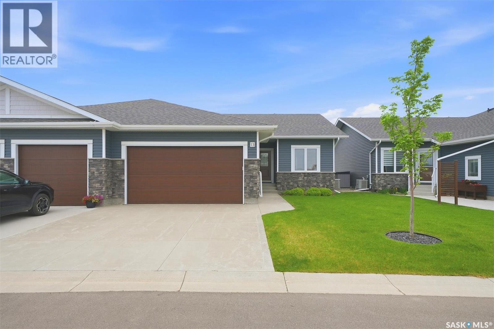 13 315 Olson Lane W, Saskatoon, SK