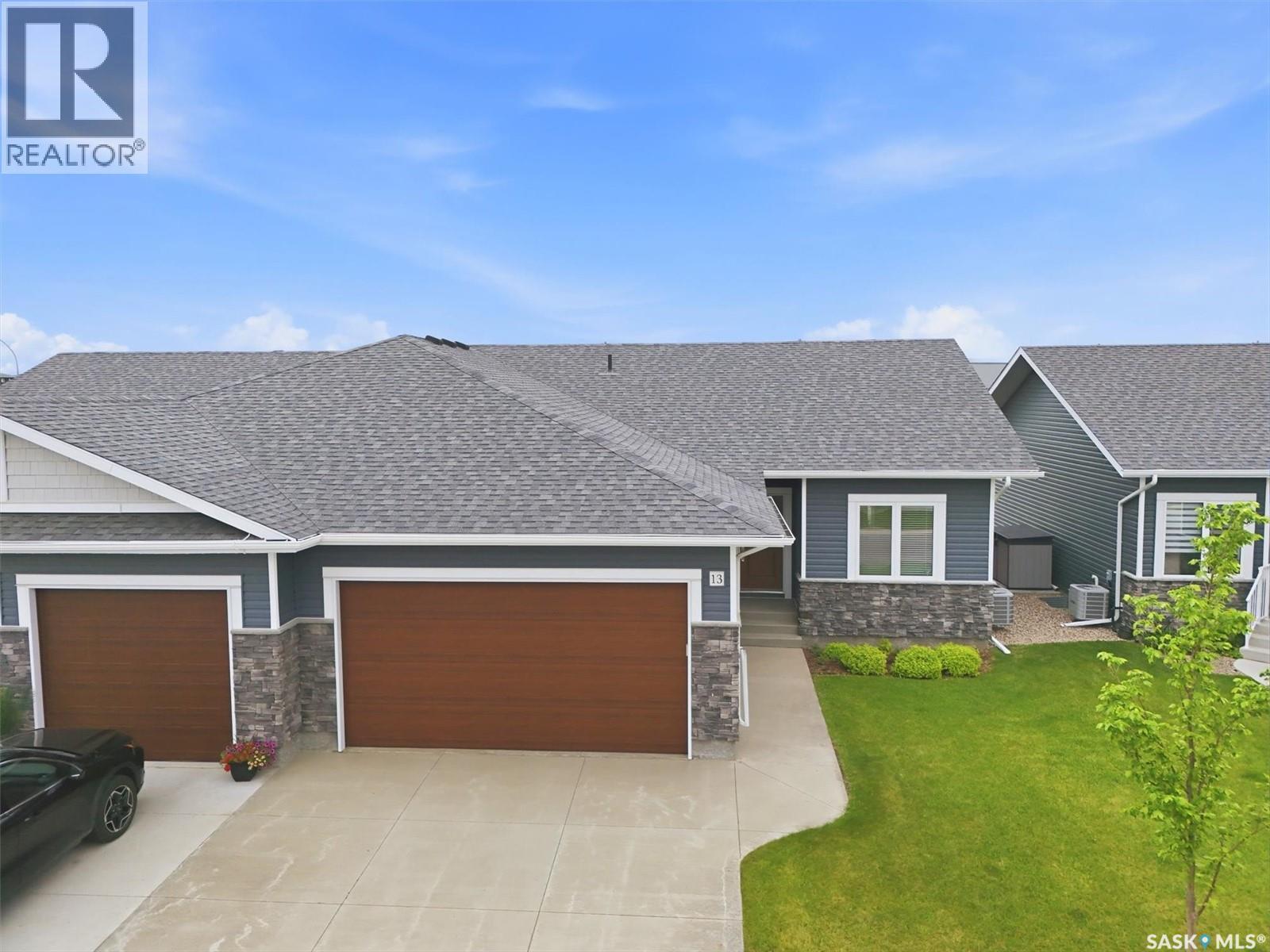 13 315 Olson Lane W, Saskatoon, SK