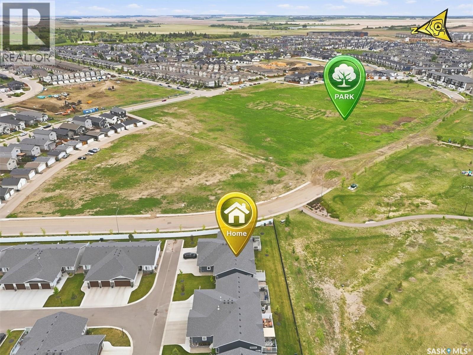 13 315 Olson Lane W, Saskatoon, SK