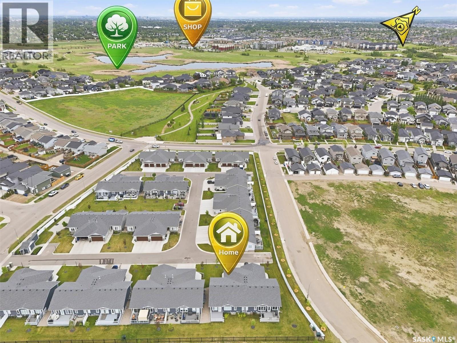 13 315 Olson Lane W, Saskatoon, SK