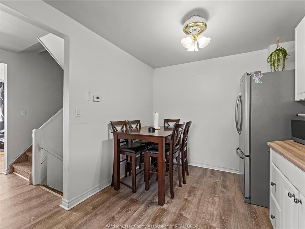 22 Taylor Avenue, Chatham, ON