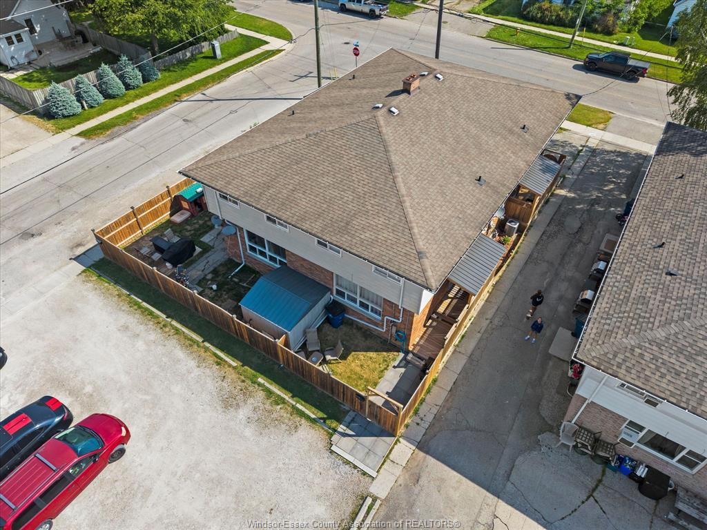 22 Taylor Avenue, Chatham, ON