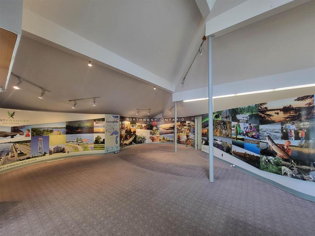 400 Central Avenue, Fort Frances, ON