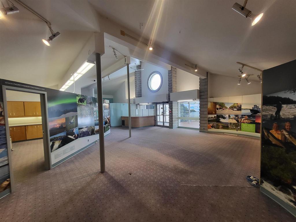 400 Central Avenue, Fort Frances, ON