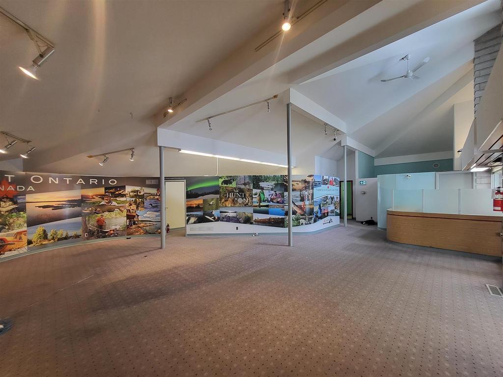 400 Central Avenue, Fort Frances, ON