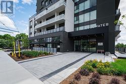 209 - 71 WYNDHAM STREET S Guelph (St. Patrick's Ward), ON N1E 5R3