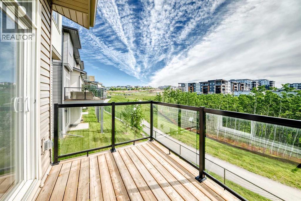 53 Spring Creek Common Sw, Calgary, AB