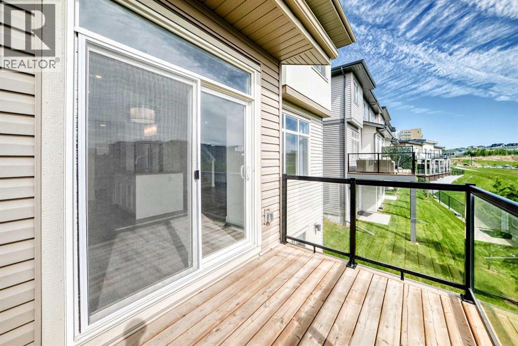 53 Spring Creek Common Sw, Calgary, AB