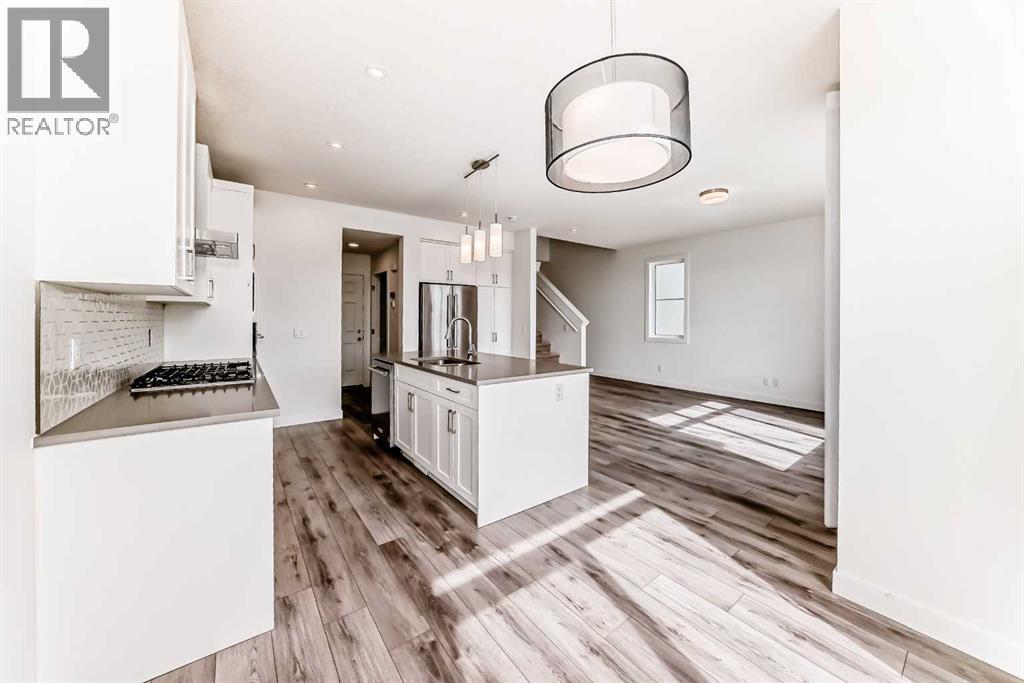 53 Spring Creek Common Sw, Calgary, AB