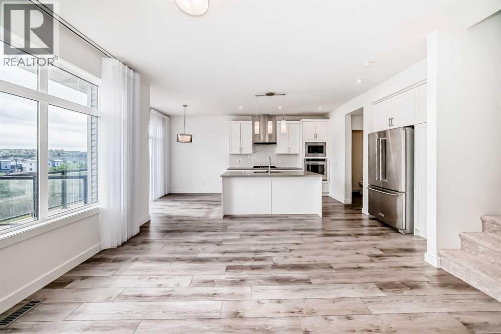 53 Spring Creek Common Sw, Calgary, AB