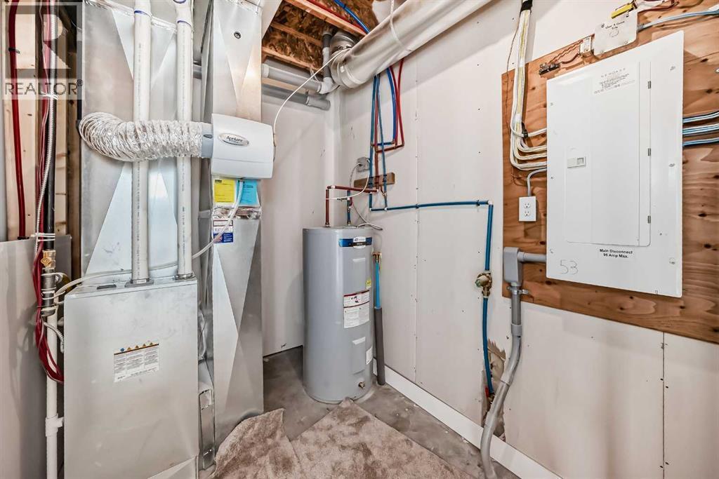 53 Spring Creek Common Sw, Calgary, AB