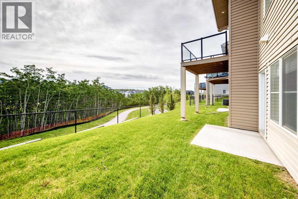 53 Spring Creek Common Sw, Calgary, AB