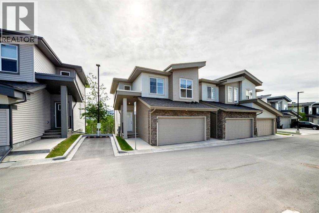 53 Spring Creek Common Sw, Calgary, AB
