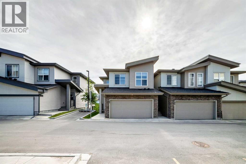 53 Spring Creek Common Sw, Calgary, AB