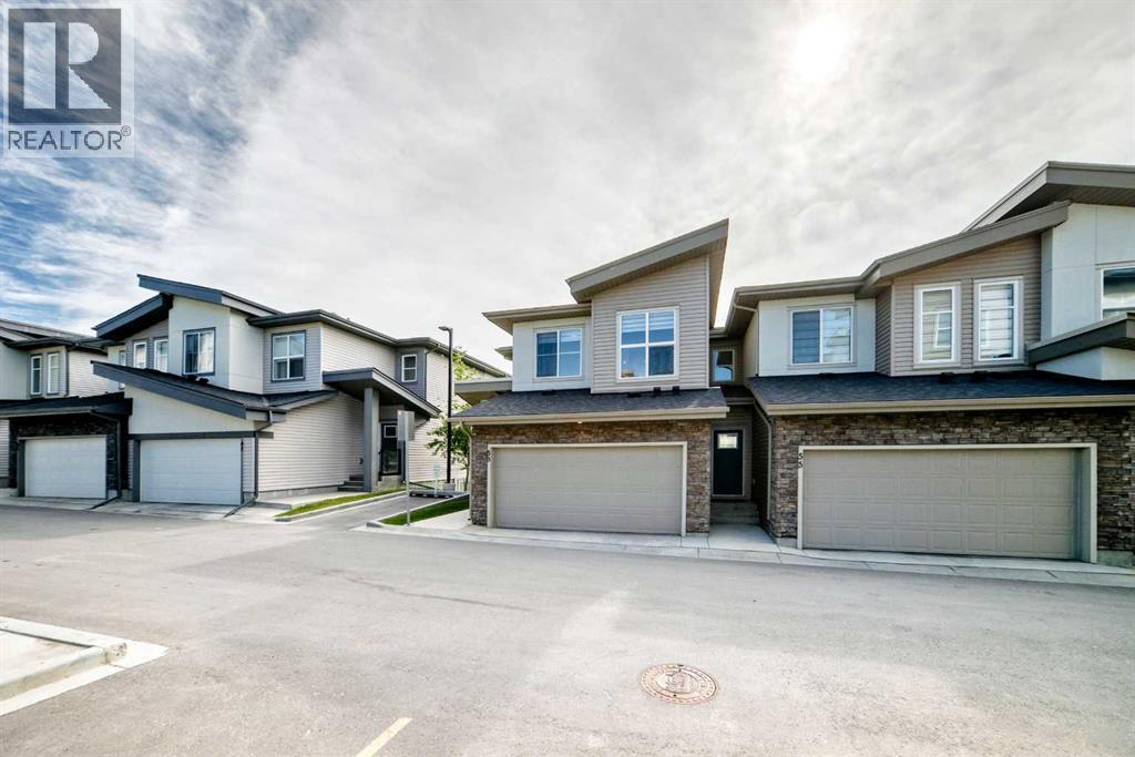 53 Spring Creek Common Sw, Calgary, AB