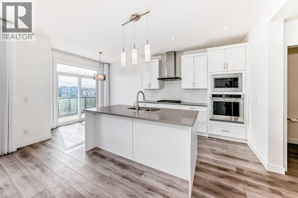 53 Spring Creek Common Sw, Calgary, AB