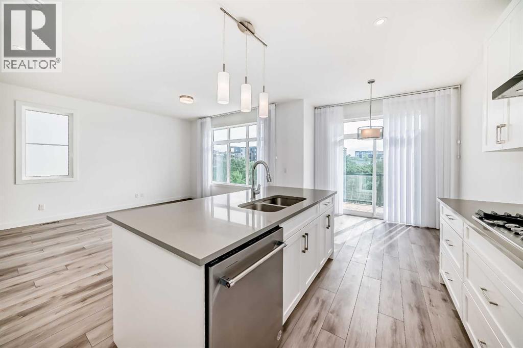 53 Spring Creek Common Sw, Calgary, AB