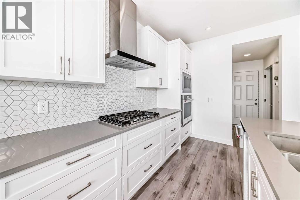 53 Spring Creek Common Sw, Calgary, AB