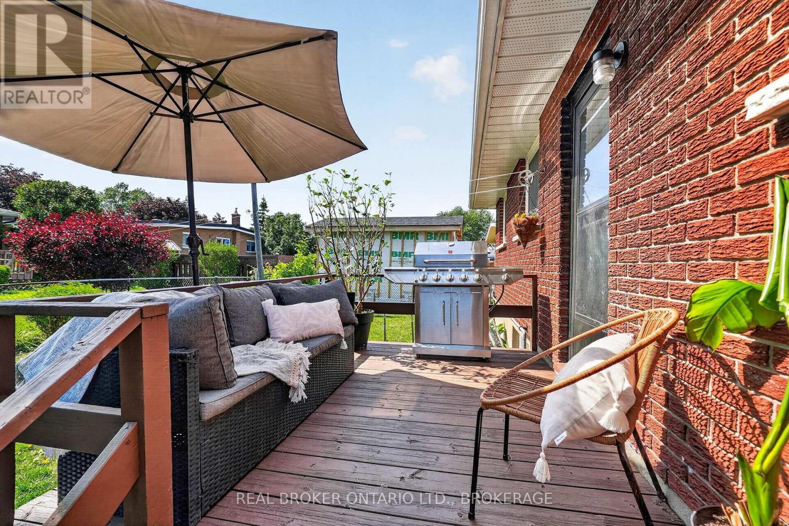 821 Haldimand Crescent, Cornwall, ON