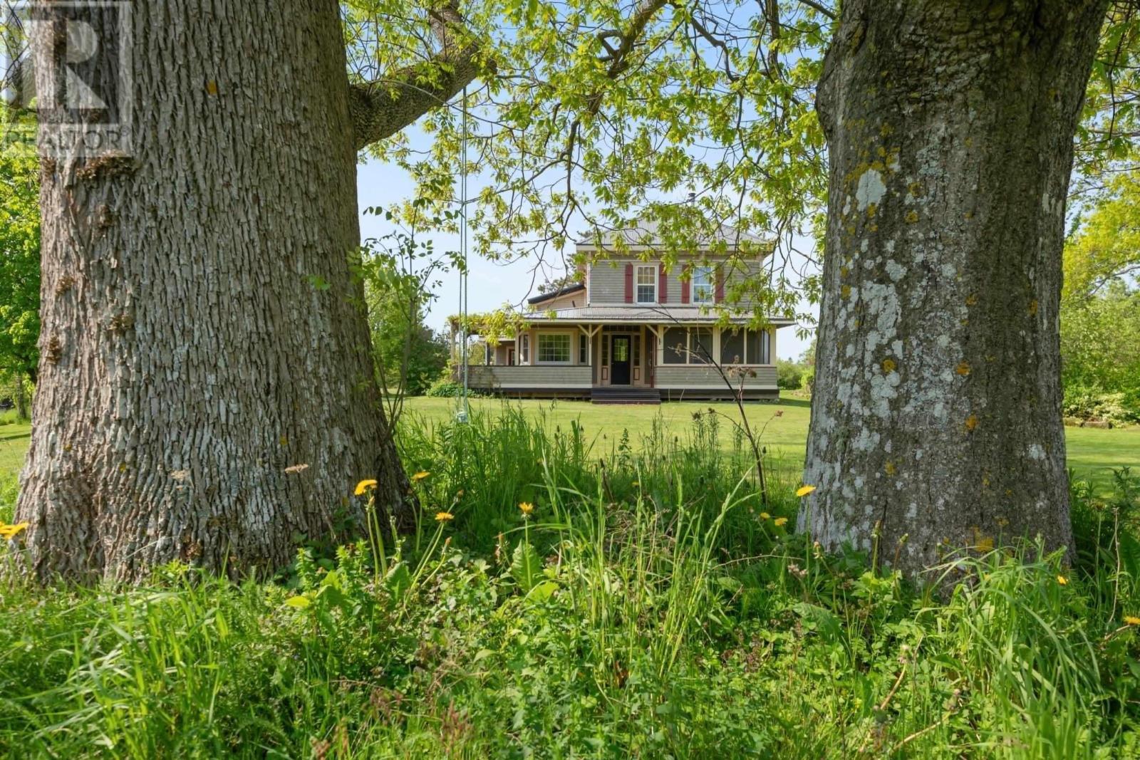 3914 Highway 6, Brule, NS